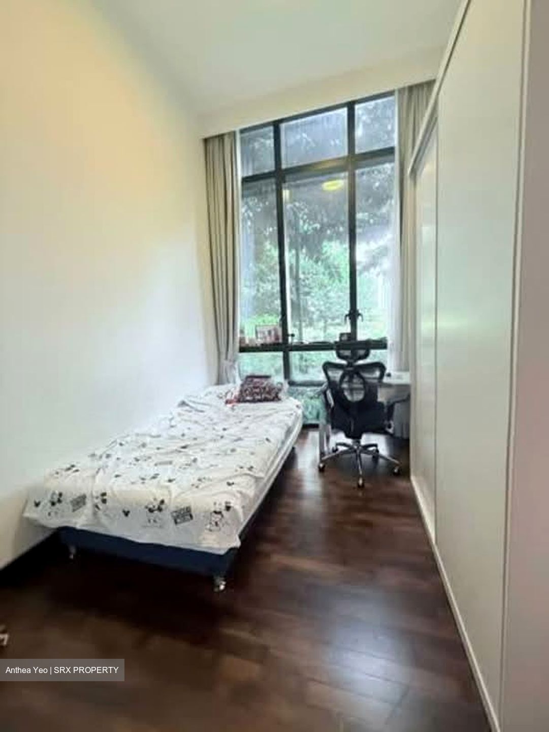 Martin Modern (D9), Condominium #558946571